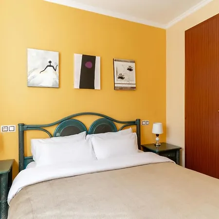 Appartement Antic 1-3. With Pool *