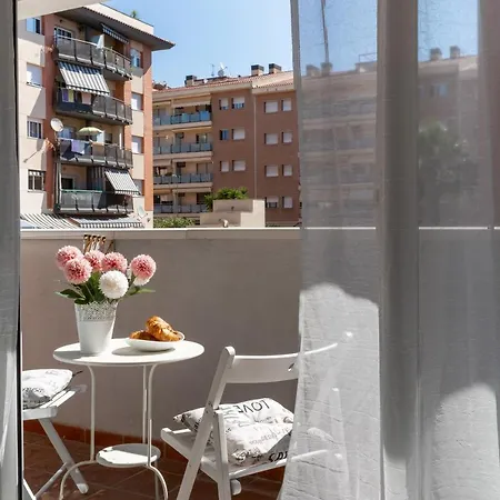 Antic 1-3. With Pool Appartement
