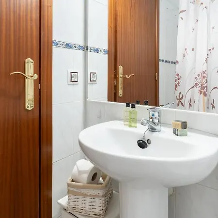 Apartment Antic 1-3. With Pool *