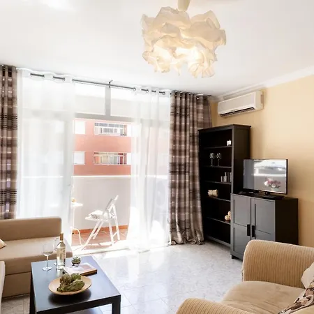 Apartment Antic 1-3. With Pool